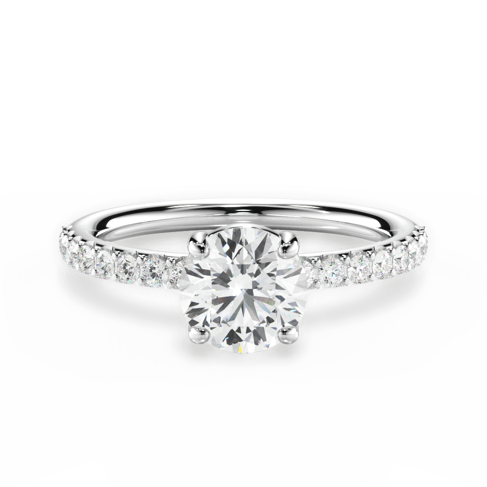 The Gaia - Lotus Diamond