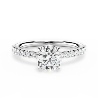 The Gaia - Lotus Diamond