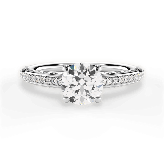 The Gio - Lotus Diamond
