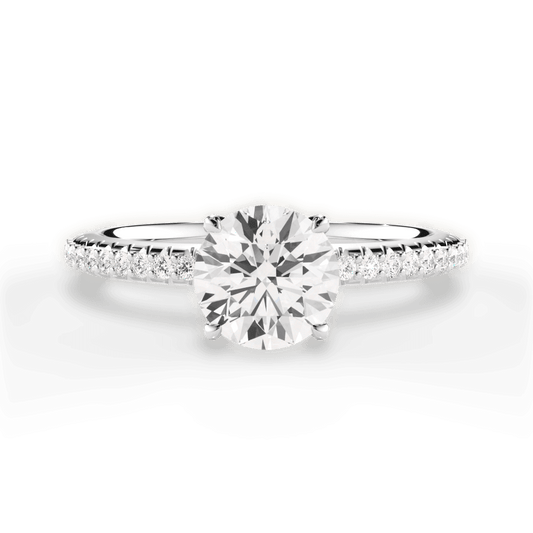The Glady Lotus Diamond