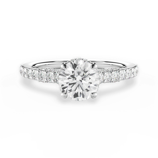 The Harper - Lotus Diamond