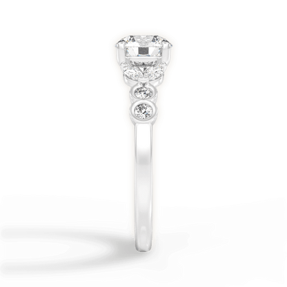 The Iro - Lotus Diamond