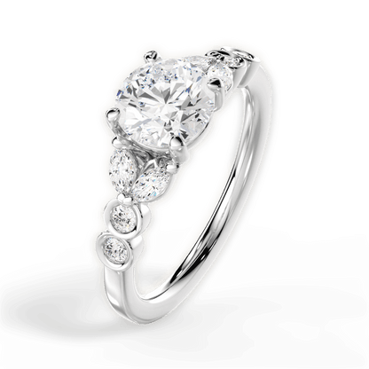 The Iro - Lotus Diamond