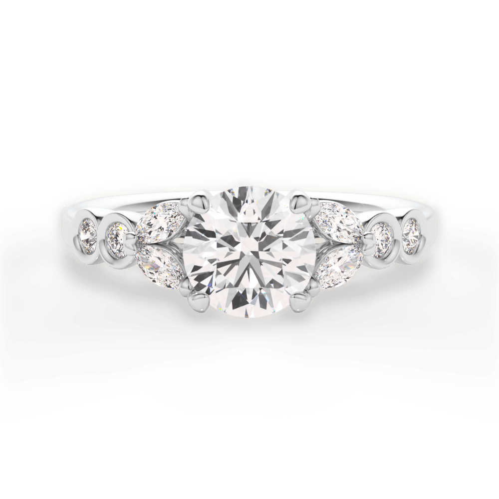 The Iro - Lotus Diamond