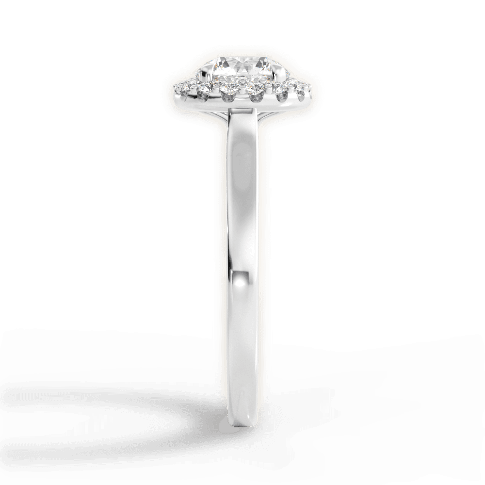The Ivy Halo - Lotus Diamond