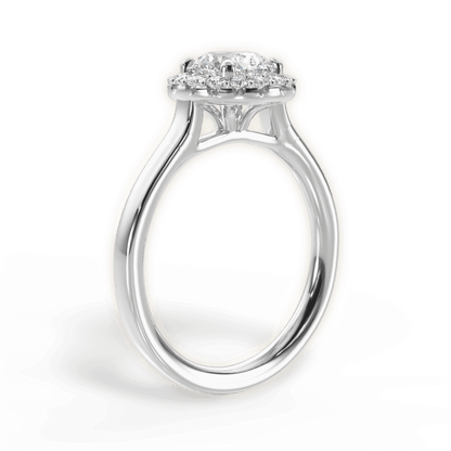 The Ivy Halo - Lotus Diamond