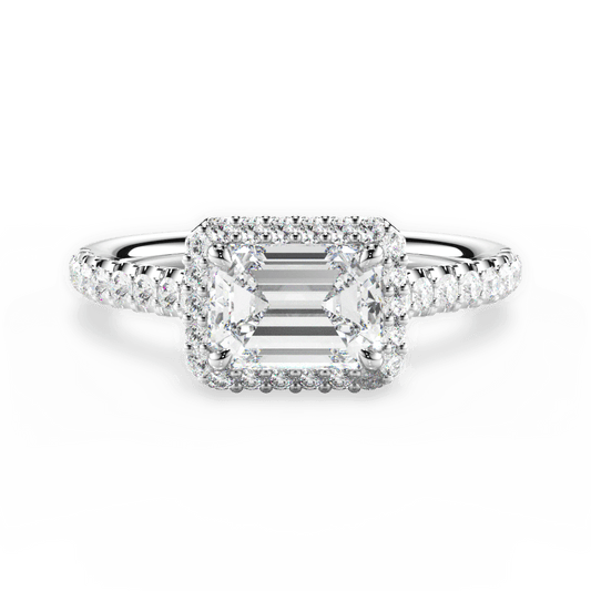 The Jade Halo - Lotus Diamond
