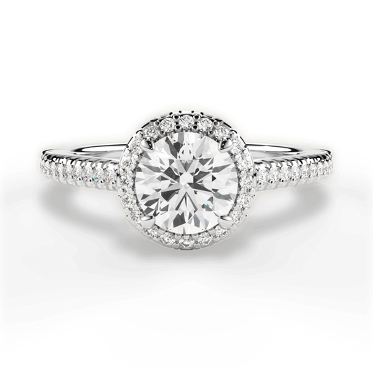 The Kris Halo - Lotus Diamond