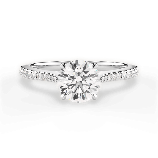 The Linnie - Lotus Diamond