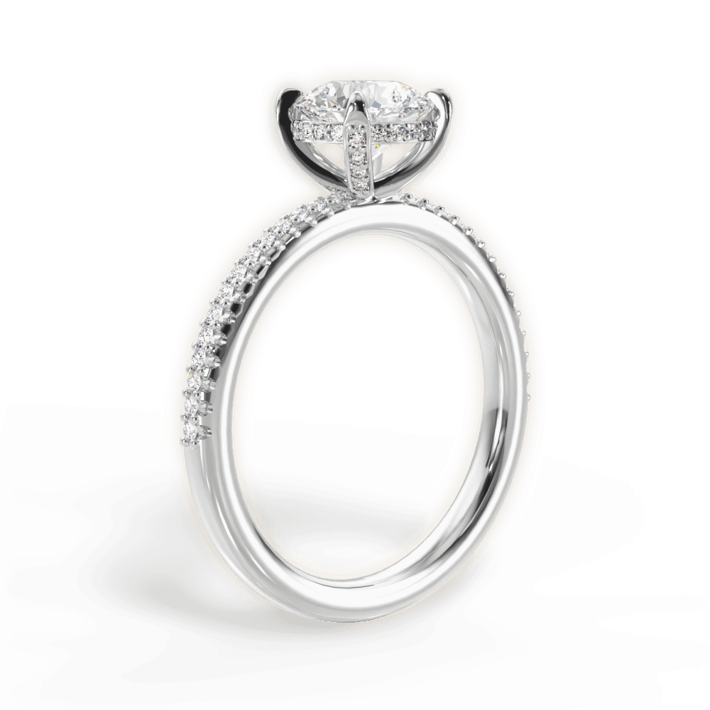 The Malani - Lotus Diamond