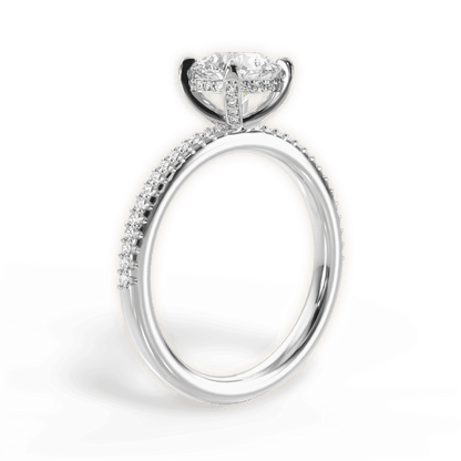 The Malani - Lotus Diamond