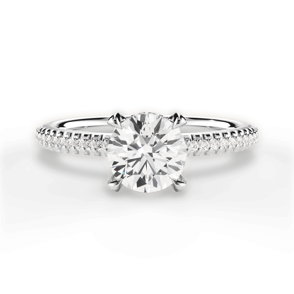 The Malani - Lotus Diamond