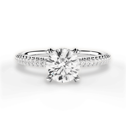 The Malani - Lotus Diamond