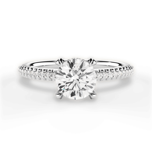 The Malani - Lotus Diamond