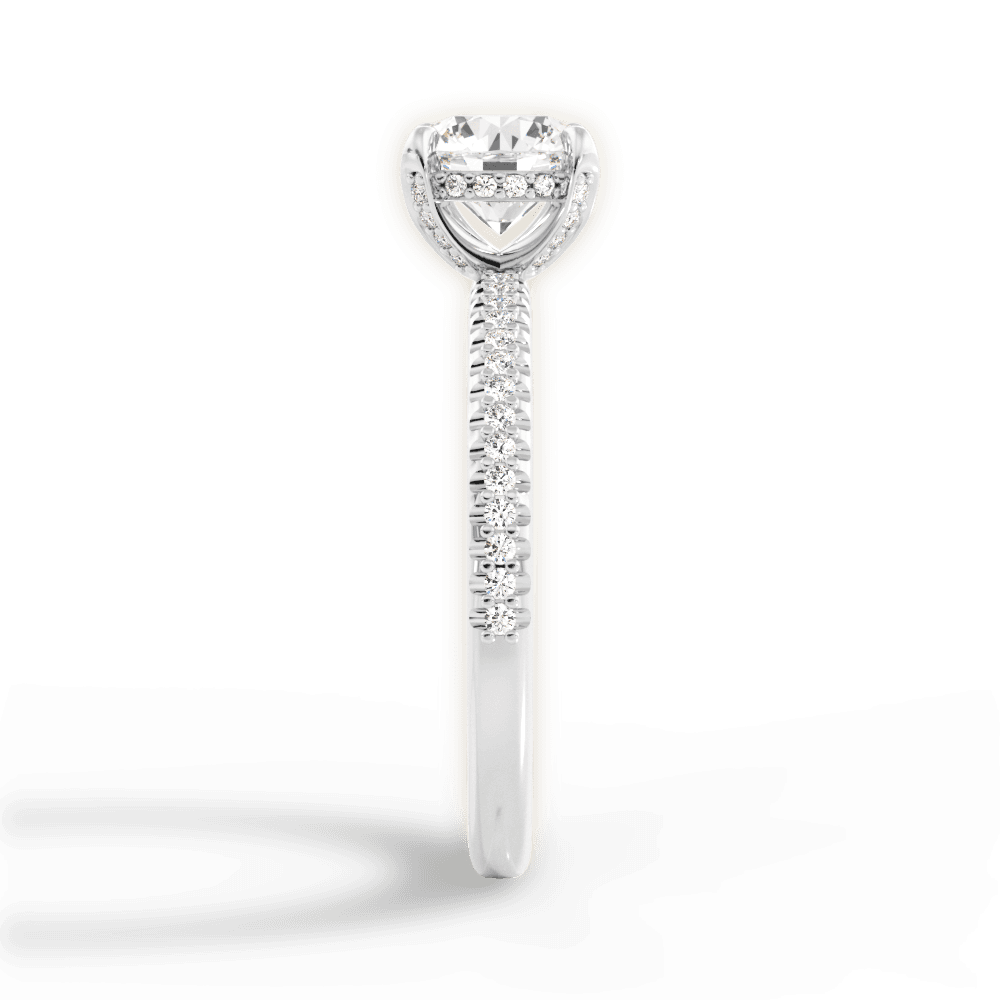 The Malani - Lotus Diamond