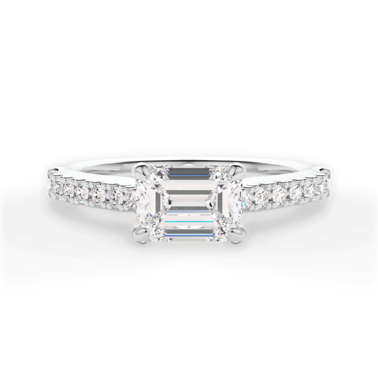 The Marta - Lotus Diamond