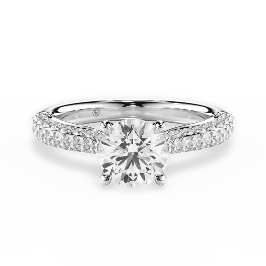The Maya - Lotus Diamond