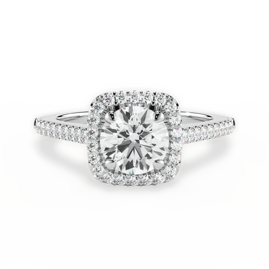 The Melod Halo - Lotus Diamond