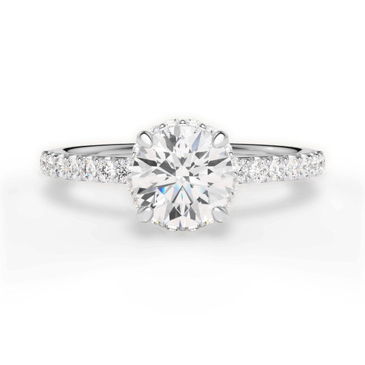 The Niki - Lotus Diamond