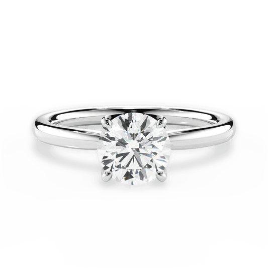 The Nivea Solitaire - Lotus Diamond