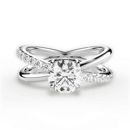 The Odette - Lotus Diamond