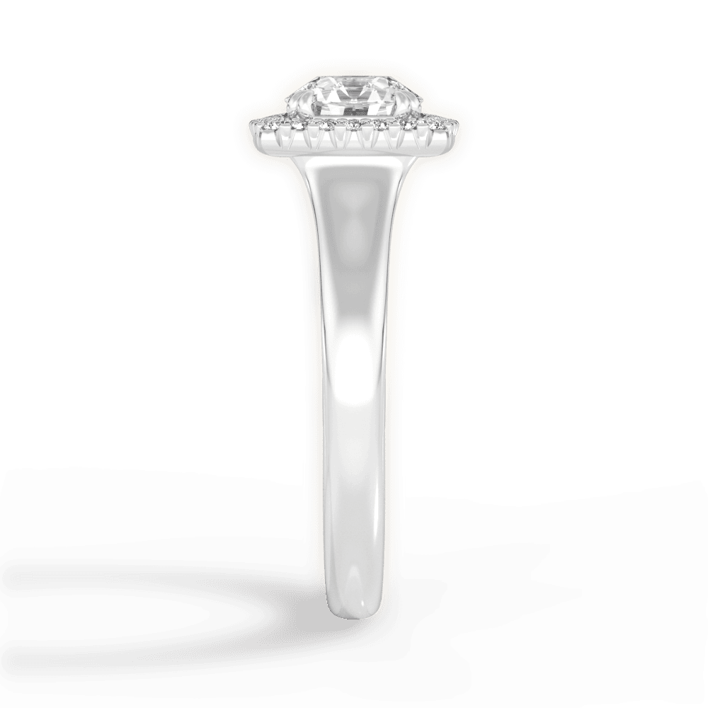 The Remi Halo - Lotus Diamond
