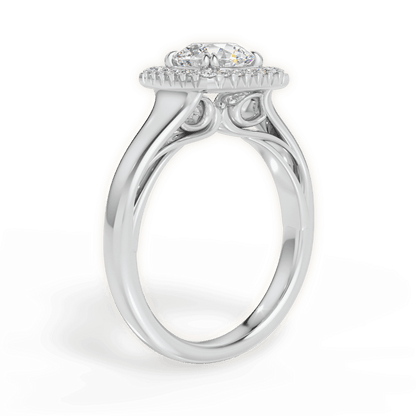 The Remi Halo - Lotus Diamond