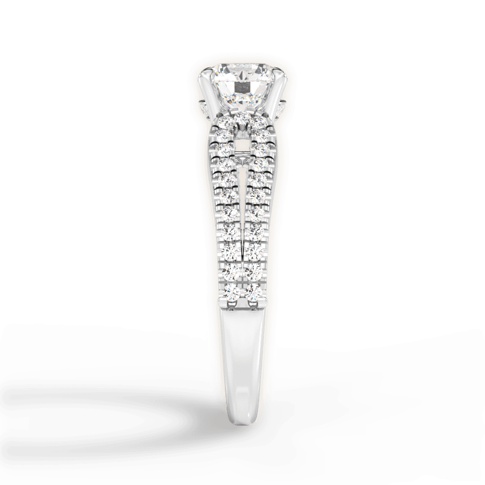 The Renata - Lotus Diamond