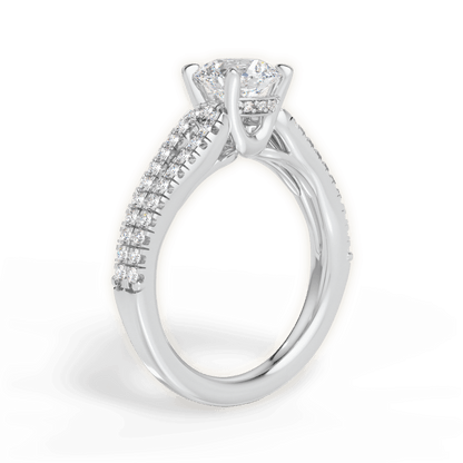 The Renata - Lotus Diamond