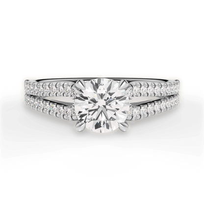 The Renata - Lotus Diamond