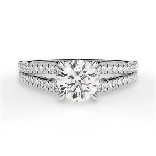 The Renata - Lotus Diamond