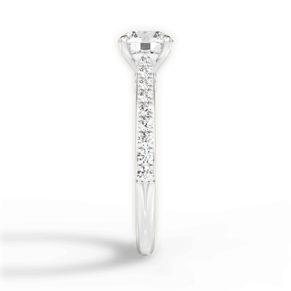 The Rose - Lotus Diamond