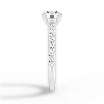 The Rose - Lotus Diamond
