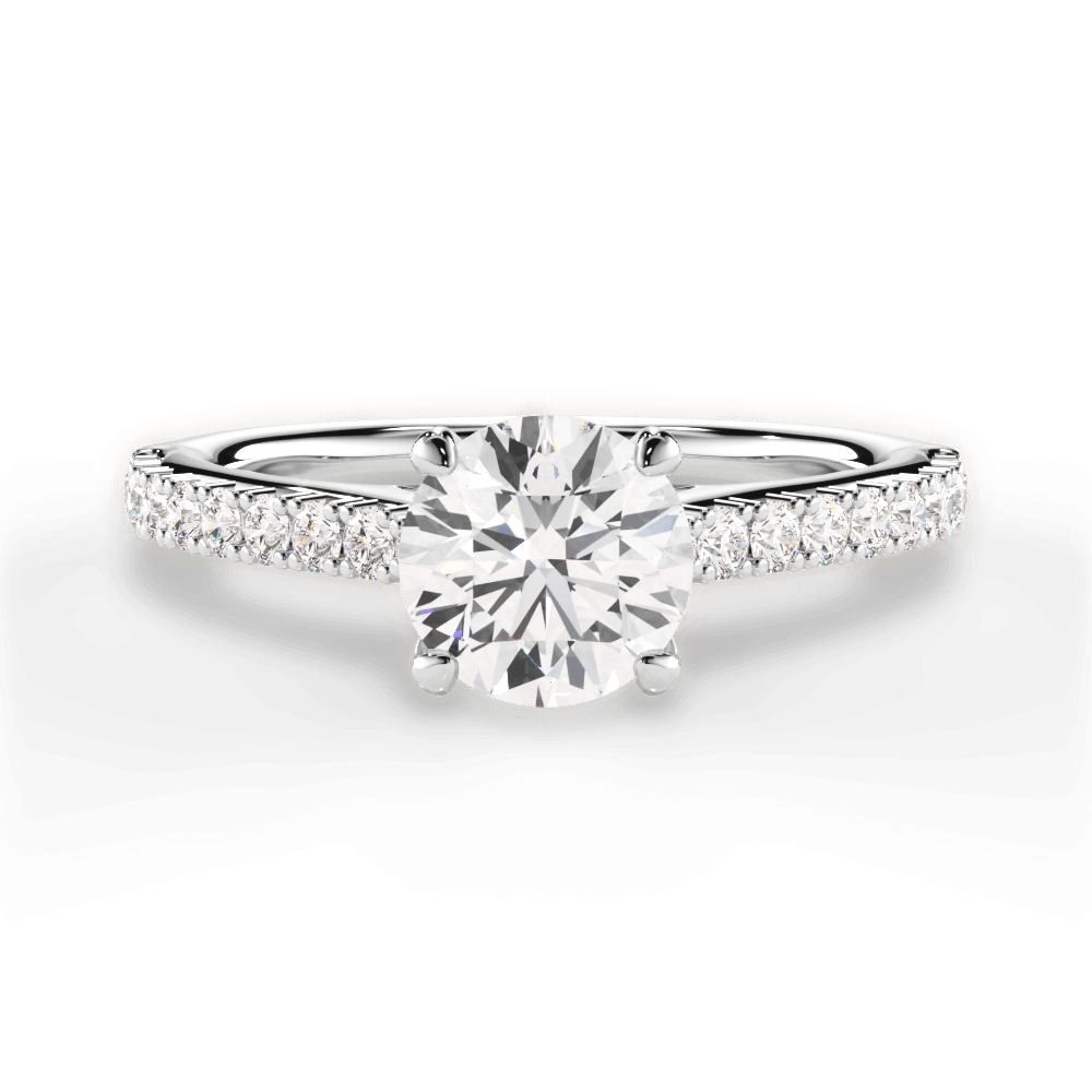 The Rose - Lotus Diamond
