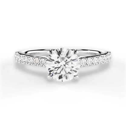 The Rose - Lotus Diamond