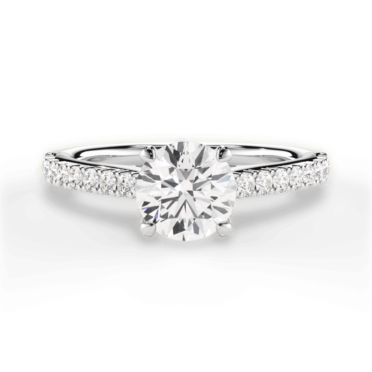 The Rose - Lotus Diamond