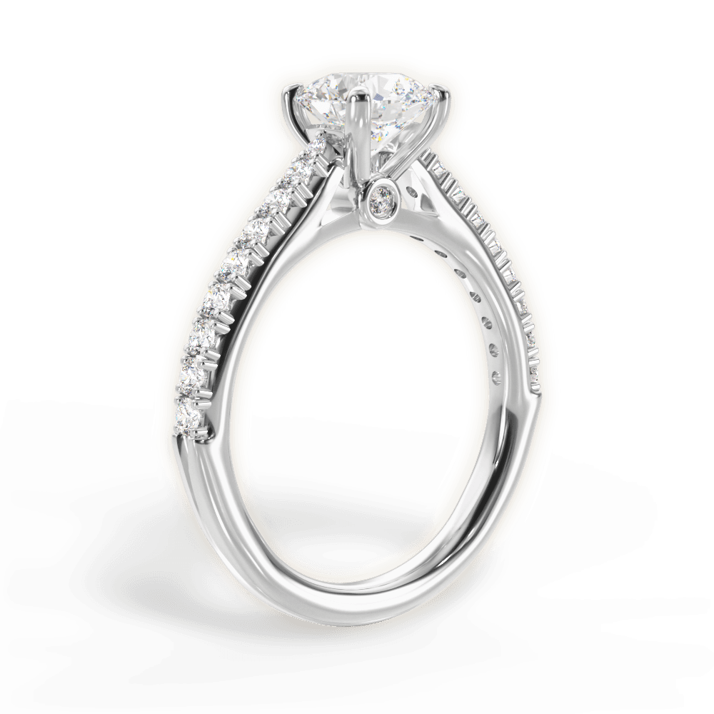 The Rose - Lotus Diamond