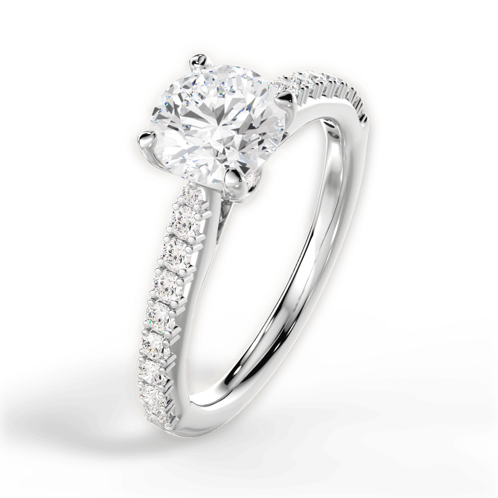 The Rose - Lotus Diamond