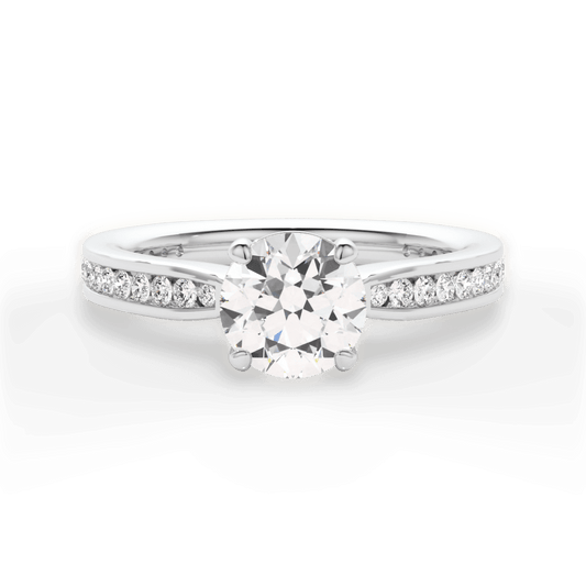 The Sera - Lotus Diamond