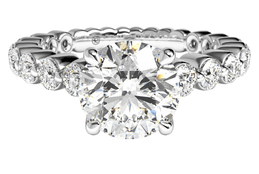 The Sia - Lotus Diamond