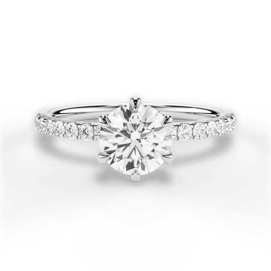 The Sofia - Lotus Diamond
