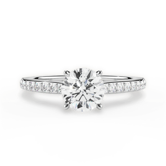 The Suri - Lotus Diamond