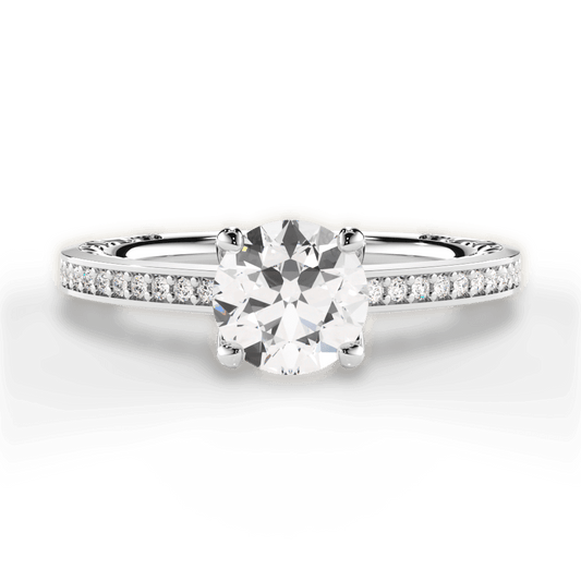 The Teisha - Lotus Diamond