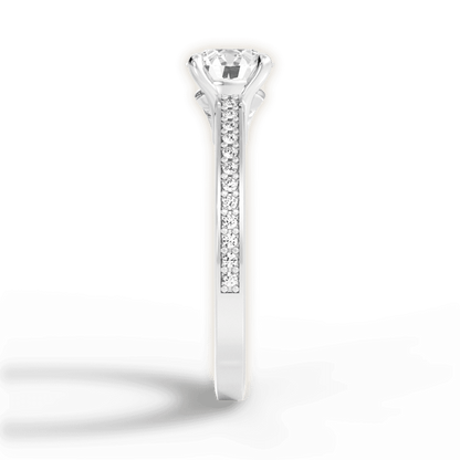 The Teisha - Lotus Diamond