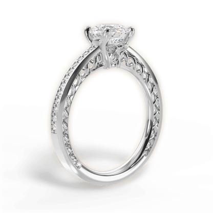 The Teisha - Lotus Diamond