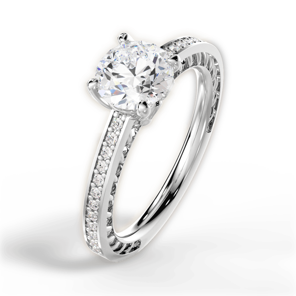 The Teisha - Lotus Diamond