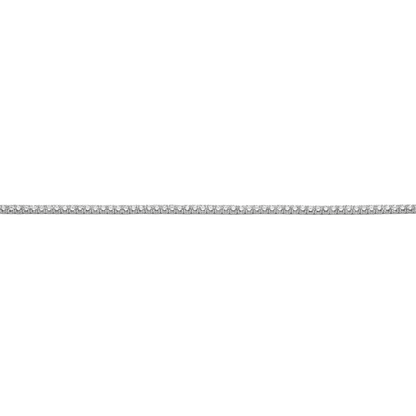The Tennis Bracelet, Mini - Lotus Diamond