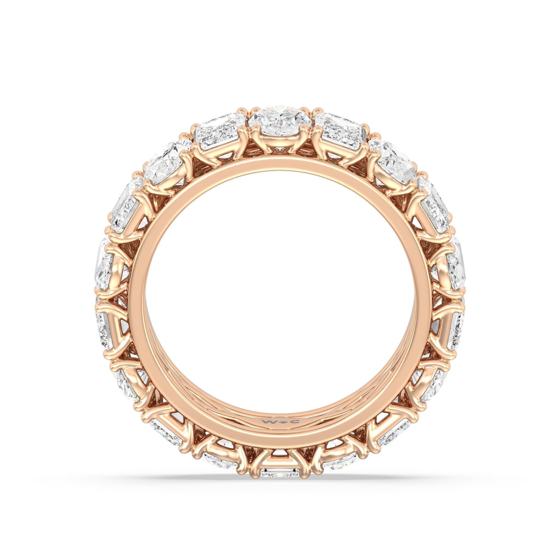 The Wall Street Diamond Band - Lotus Diamond