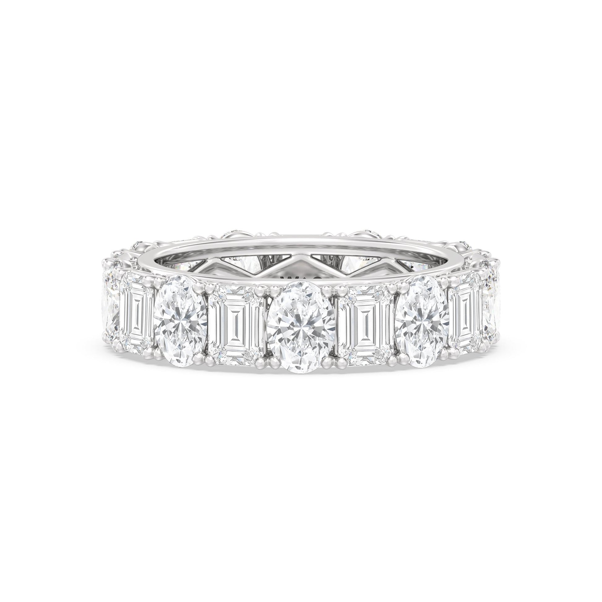 The Wall Street Diamond Band - Lotus Diamond