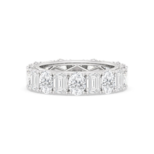 The Wall Street Diamond Band - Lotus Diamond
